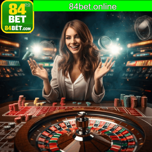 84BET