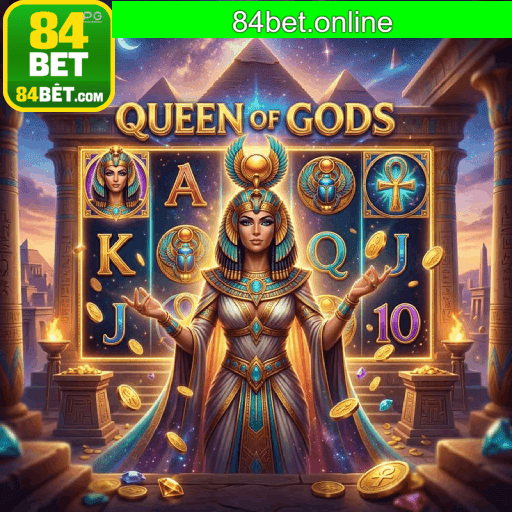 84BET: Plataforma Confiável e Profissional