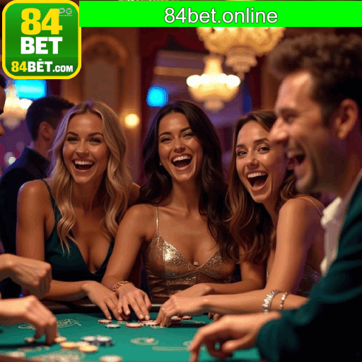 84BET: Aposta Prática e Completa no Seu Celular
