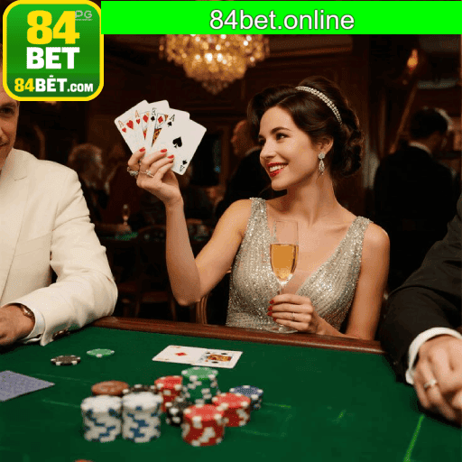 84BET