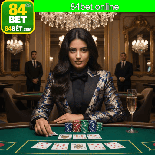 Bônus Reais com Valor Verdadeiro no 84BET: Recompensas que Você Realmente Recebe