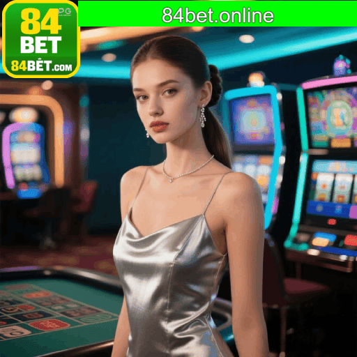 84BET