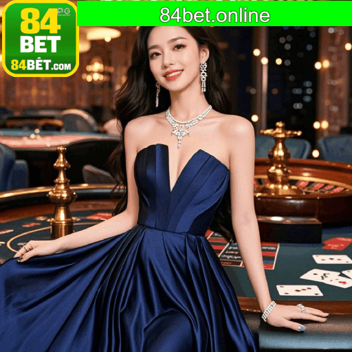 84BET: Experiência de Cassino Imersiva para Brasileiros