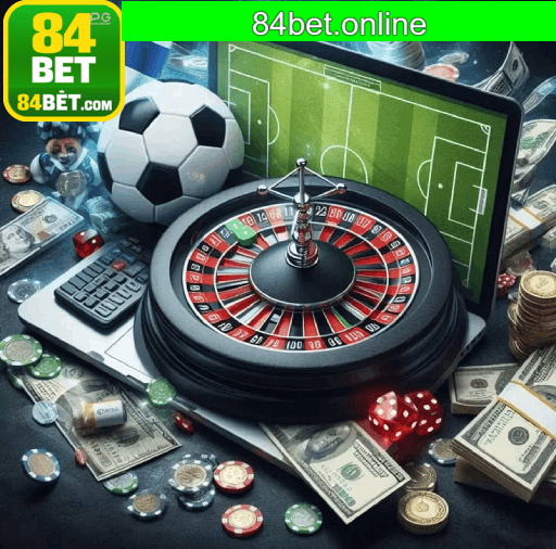 84BET