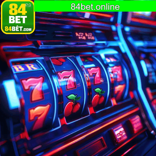 84BET: Seu Cassino Online Seguro e Rápido