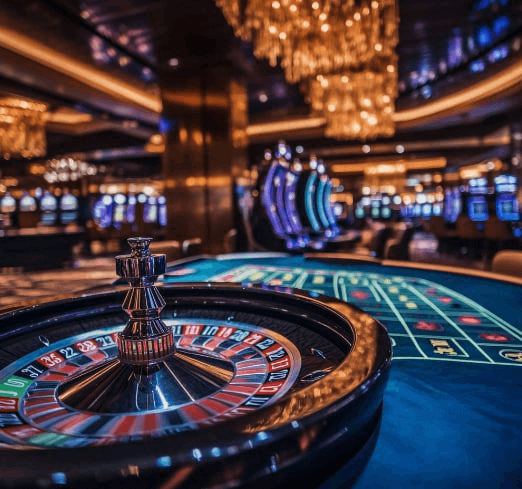 84BET: Seu Cassino Online Seguro e Rápido
