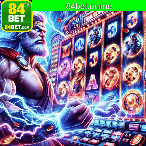 84BET