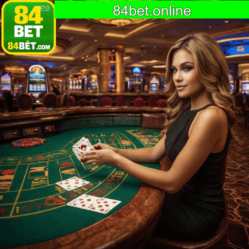 84BET