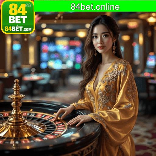 84BET: Aprenda Jogos e Melhore Suas Habilidades