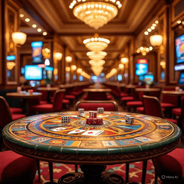 84BET