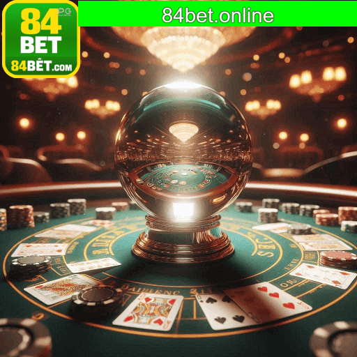 Registro Rápido e Seguro no 84BET com Recompensas Exclusivas