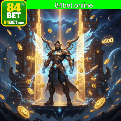 84BET: Tecnologia e Personalização para Experiência Única
