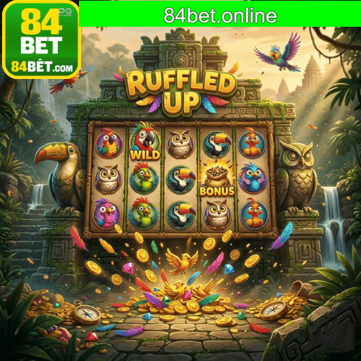 84BET: Tecnologia e Personalização para Experiência Única